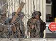 Amerikaanse soldaten blijven tot eind januari aan Mexicaanse grens