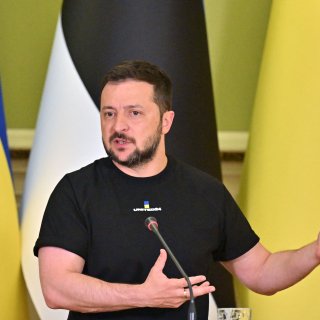 Live - Zelensky zegt dat Oekraïne klaar is voor tegenoffensief • Kerncentrale Zaporizja al 3 maanden zonder externe back-upstroom