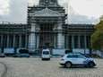 Les policiers manifesteront demain matin au palais de justice de Bruxelles