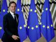 ‘Vrekkige’ Rutte strijdt in Brussel voor 3 miljard Nederlandse euro’s