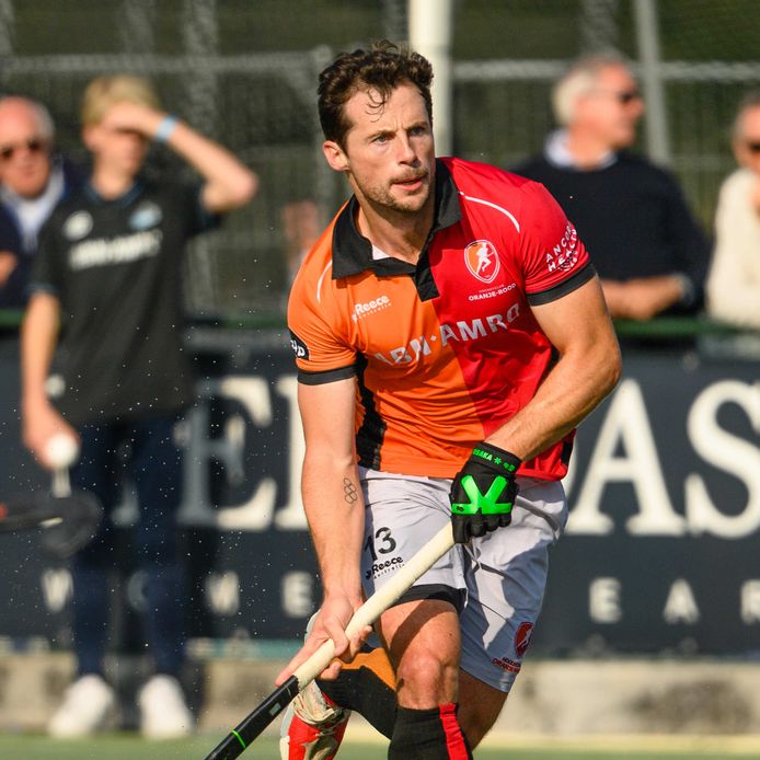 Sander Baart.