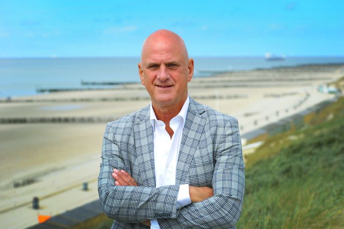 Henk Schoute.