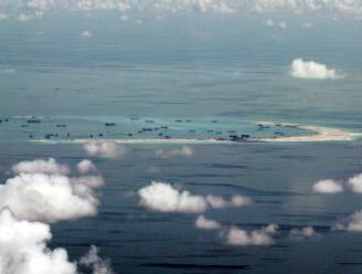 Vietnam wil dat China raketten weghaalt uit de Zuid-Chinese Zee
