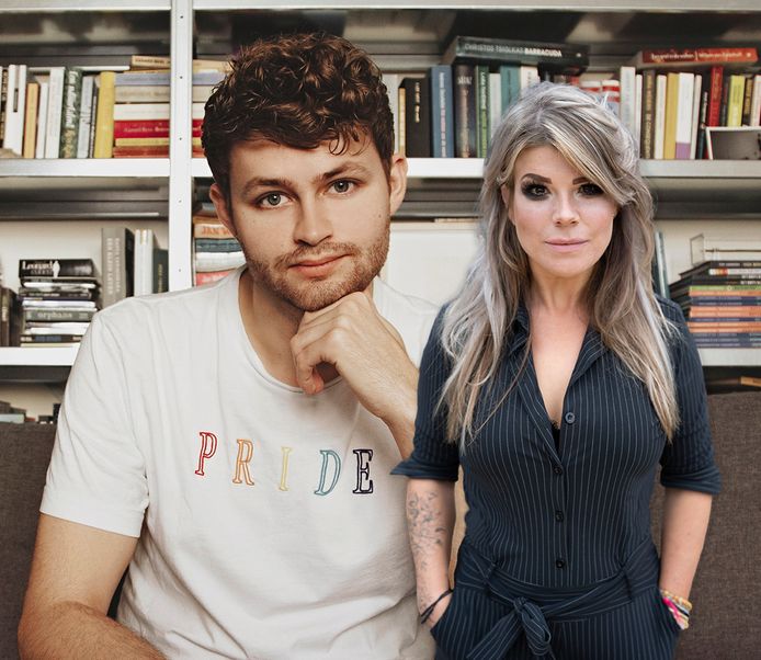 Renske Kruitbosch over de situatie rond Pim Lammers.