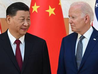 Biden wil Chinese leider Xi Jinping ontvangen in Californië om relatie te verbeteren