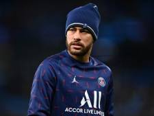 Neymar a “très envie” de jouer en MLS: “Une ligue plus courte, avec trois ou quatre mois de vacances”