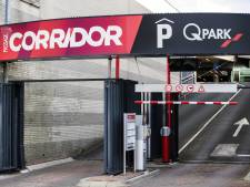 Q-Park wil hoe dan ook geld zien na parkeerstunt Veenendaal