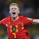 Recensie Brazilië - België: 'Well done!'