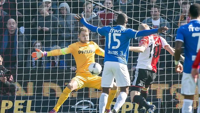 Herbeleef De Taktiek: Hoe Feyenoord Fenerbahçe Overrompelde! - ocwqmek