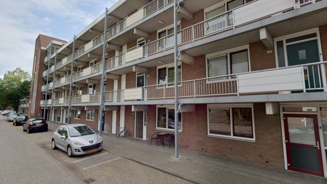 Intercom half jaar kapot, flatbewoners doen niet meer open: ‘Wat als er een ambulance voor de deur staat?’