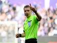 Voici l’arbitre désigné pour la finale de la Coupe de Belgique entre La Gantoise et Anderlecht