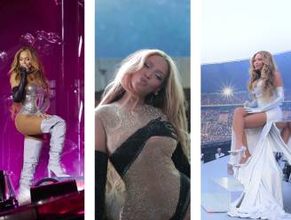 Beyoncés geheim om zo sexy en zelfzeker te zijn? “Het doet je loskomen van wie je bent en toont je wie je kan zijn”
