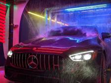 ‘Over twee jaar hoef je nooit meer je auto te wassen’
