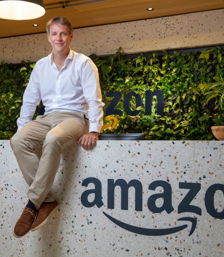 Amazon Nederland ‘obsessief bezig met wensen klant', maar is bol.com nog niet voorbijgestreefd