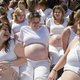 "Een zwangere vrouw moet 11 tot 16 kilo aankomen"