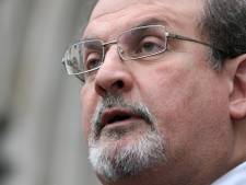 Ingewijden van politieonderzoek: ‘Aanvaller Salman Rushdie steunde sjiitisch extremisme’