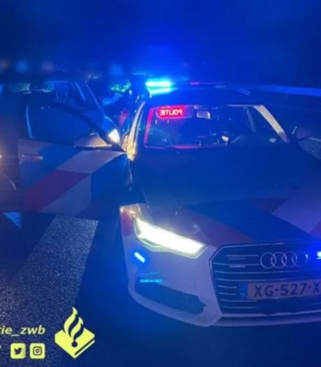 À bord d’une voiture volée, deux adolescents français roulent à 220 km/h sur une autoroute des Pays-Bas