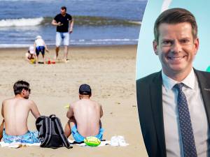 Notre météo est “bloquée”: qu’est-ce que cela signifie? 