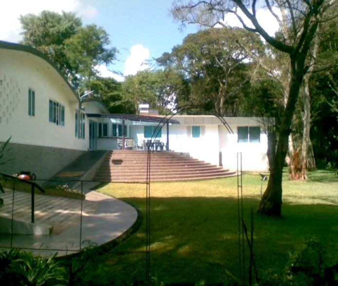 Vermiste Cohen in Kenia uitgebreid sporenonderzoek in zijn villa