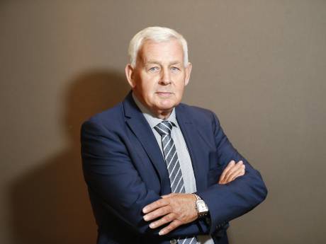 ‘Veel clubs zullen door de versterkte promotie/degradatie sneller in paniek raken’