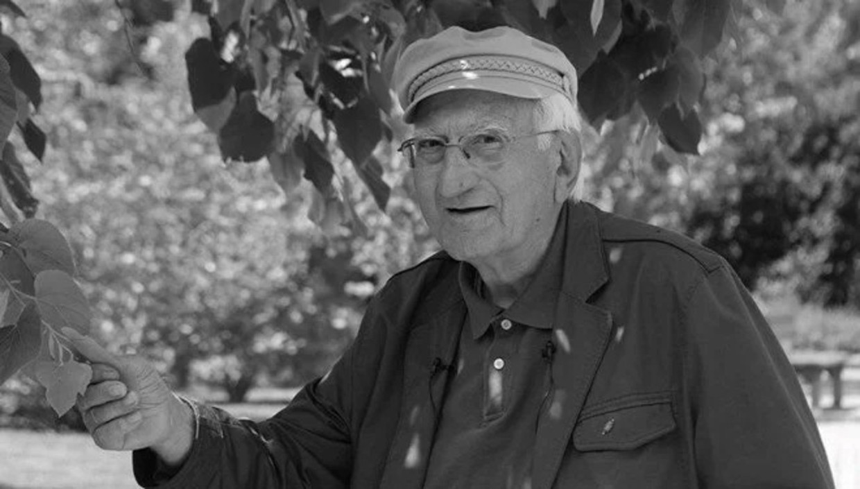 Ali Nihat Gökyigit