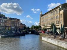 Bekendste gebouw van de stad komt voor megabedrag in handen van een Leidenaar