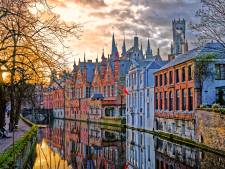 Fiets vanuit Brugge naar het Zwin: ontdek een stukje geschiedenisles uit je jeugd