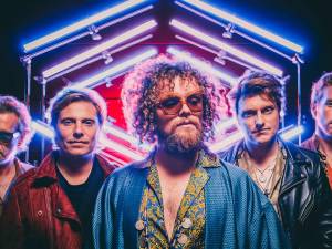 Win 2 kaarten voor DI-RECT in Rotterdam Ahoy