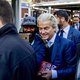Volkskrant Avond: May stelt Brexitstemming opnieuw uit | Wilders voelt de druk van Baudet, afwachten is geen optie meer