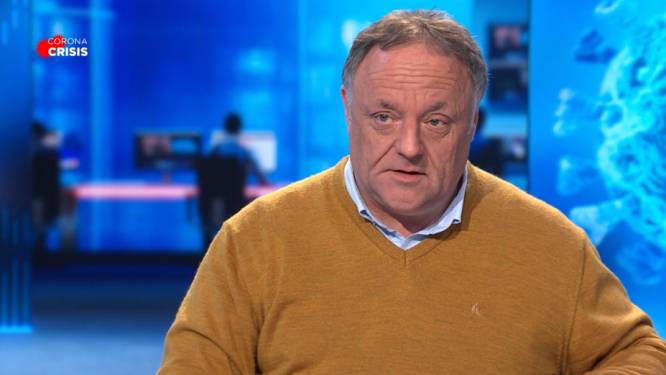 “Ga met vermoeden van apenpokken naar spoeddienst, niet naar huisarts”