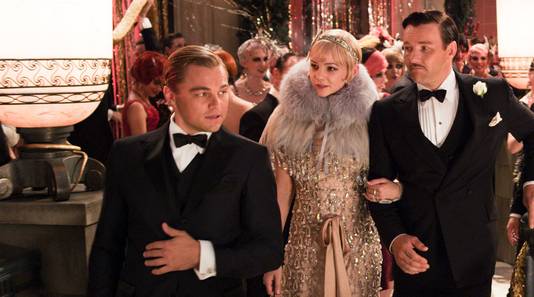 spoor Mannelijkheid Hij The Great Gatsby'-effect: mode uit jaren 20 is terug | Mode & Beauty |  hln.be