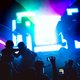 Bij Bicep op Rock Werchter hoorde je de droefnis van de patattengrond en het knetterde in onze schedelpan