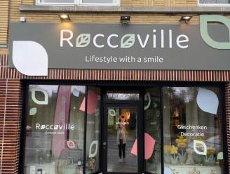 Roccoville Concept Store opende de deuren in Lennik