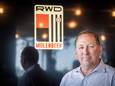 Voorzitter John Textor wil met nieuw management RWDM naar nieuwe sportieve successen loodsen