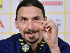 ‘Oude man’ Zlatan tempert verwachtingen: ‘Mensen moeten niet meer op mij rekenen’