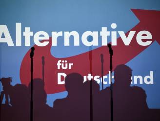 “Duitse politie valt binnen in woningen AfD-politici na verontrustende Telegram-chats”