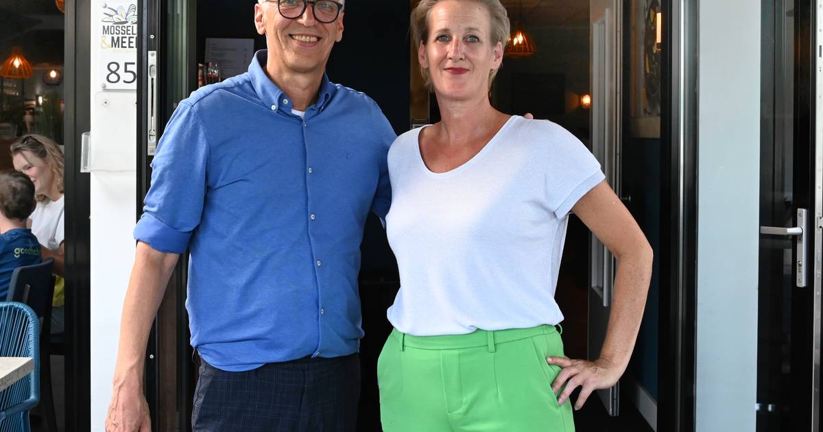 Het ‘jengelvrije’ restaurant van Jac en Mariska staat ineens vol in de schijnwerpers: ‘We weten niet
