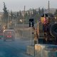 Amerikaanse troepen in noorden Syrië naar Irak