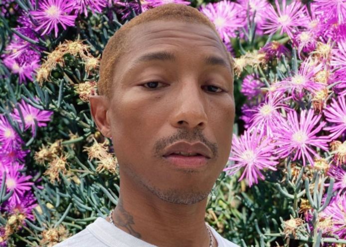 Pharrell