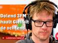 3FM stopt met ochtendshow Giel Beelen