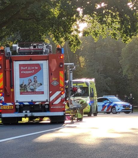 18-jarige is dodelijke slachtoffer van crash op provinciale weg in Twente
