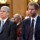 Queen Elizabeth reikt geen speciale medaille uit aan prins Harry en prins Andrew