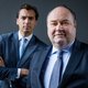 Ruzie tussen Baudet en Otten eindigt in finaal moddergevecht