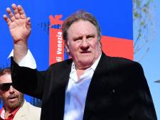 Franse acteur Gérard Depardieu gearresteerd voor aanranding