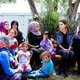 Voor het eerst Syriërs vanuit Griekenland terug naar Turkije gestuurd