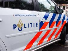 Un Belge interpellé aux Pays-Bas pour avoir lancé des feux d'artifice sur des policiers