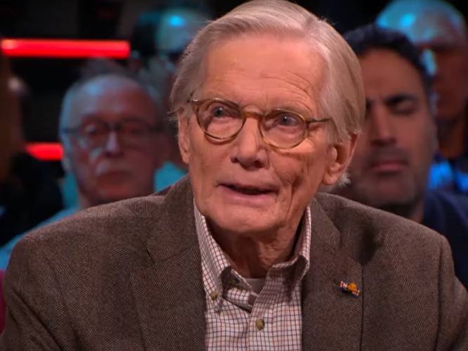 Tv-regisseur Rudolf Spoor (85) overleden, bekend van het filmen van de traan van Máxima