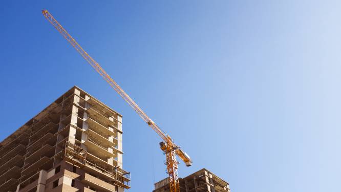 Grote investeerders kopen volledige appartementsgebouwen op: wordt het moeilijker om er zelf een te kopen?