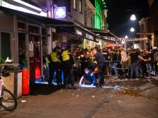 Drie Verdachten Aangehouden Na Steekpartij In Zwolle Zwolle Destentor Nl