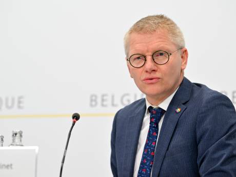 Le ton monte en kern: “Si c’est comme ça, on peut aussi aller aux élections en mai”, menace Gilkinet